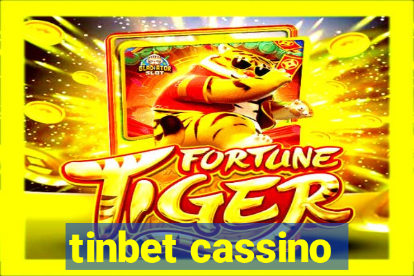 tinbet cassino